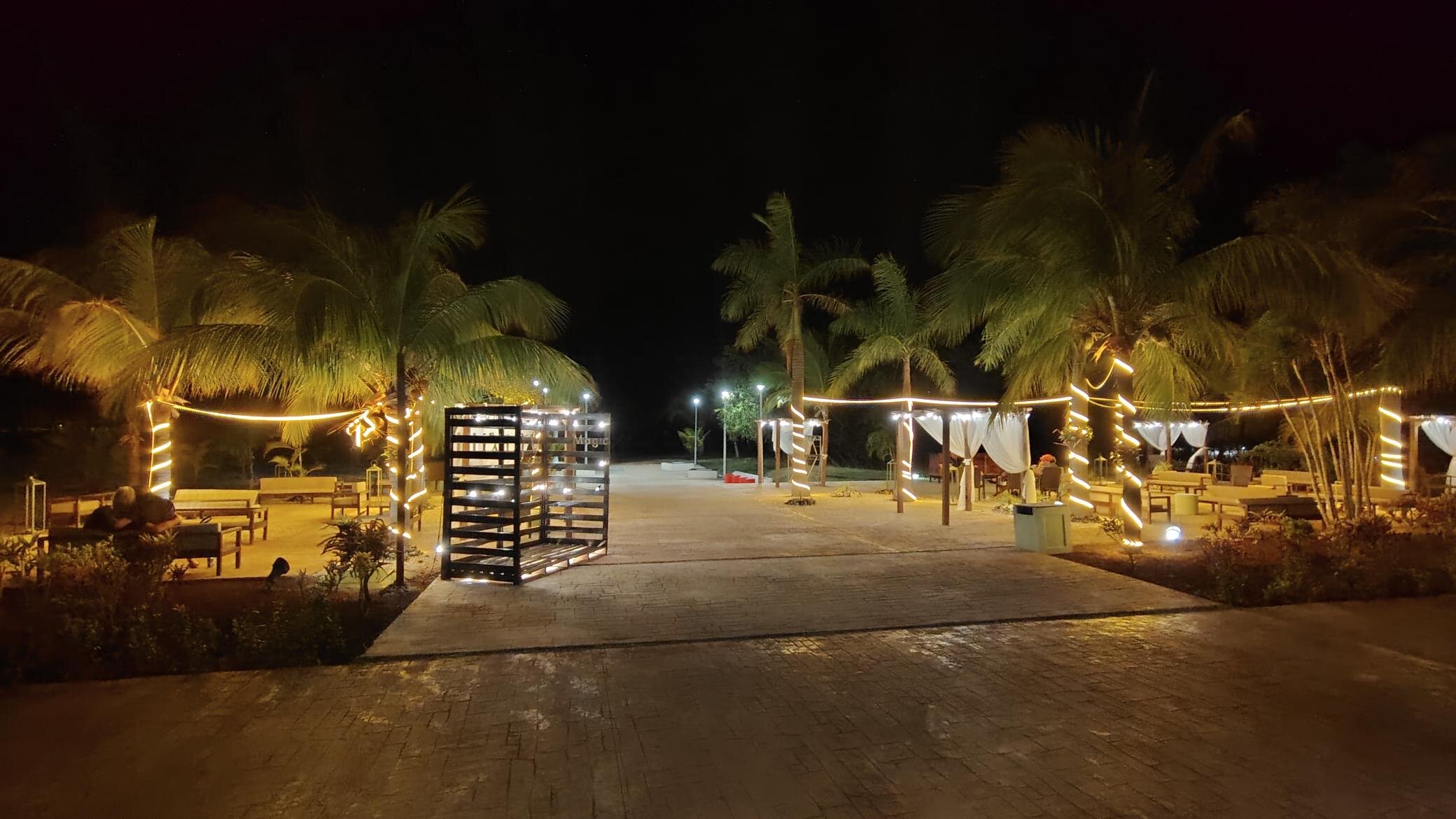 Playa Luxury Cayo Guillermo Hotel-浴室