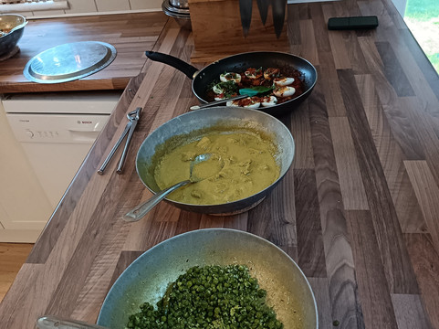 Cooking With Monisha-豪恩斯洛必去景点