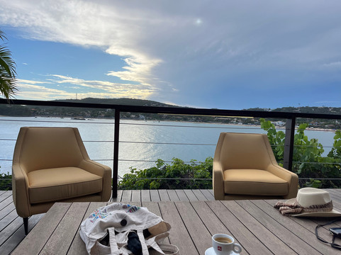 非凡Spa精品酒店主图