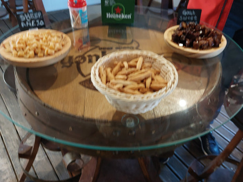 Museo del Queso El Bosque-El Bosque必去景点