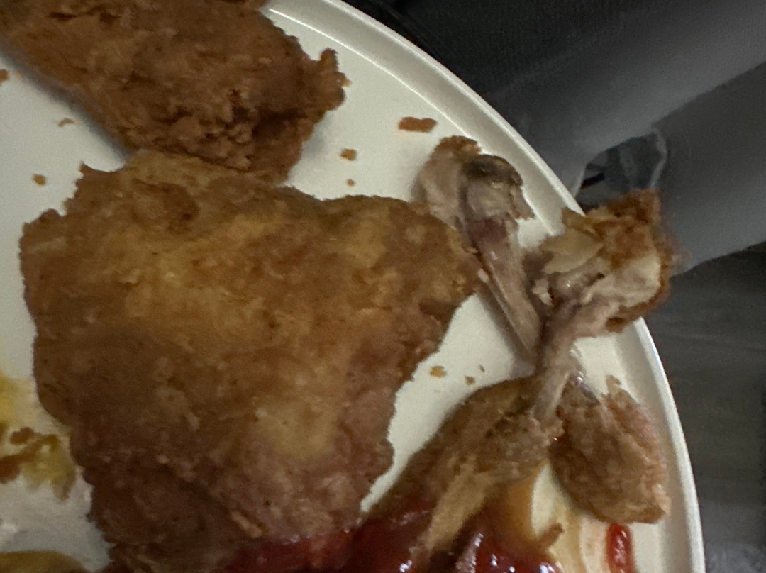 Mary Brown's