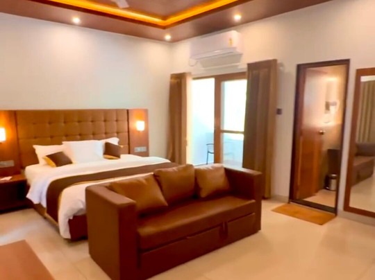 Mc Resort Bandipura主图