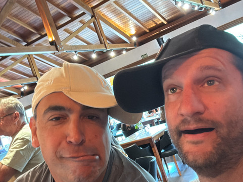 Cervejaria Leopoldina-Garibaldi必去景点