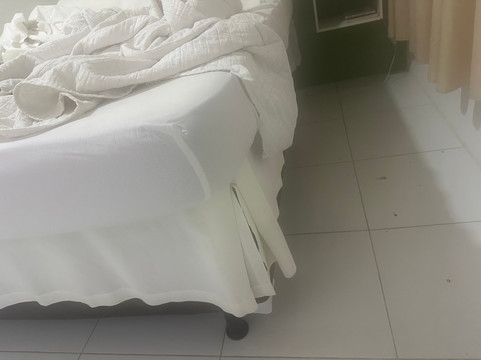 瓜拉朱巴滨海酒店主图