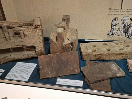 Nantwich Museum-Nantwich必去景点