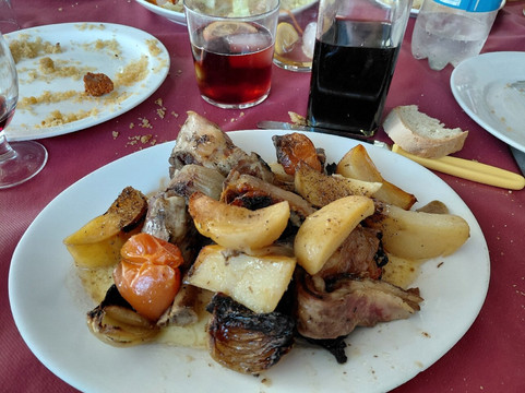 Restaurante Venta del Cojo