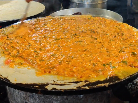 Manek Chowk-艾哈迈达巴德必去景点