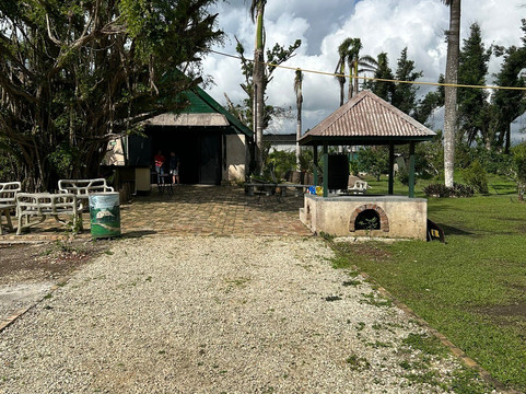 Hampden Estate-法尔茅斯必去景点