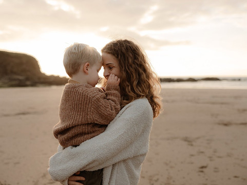 Bantham Beach and estate-Bantham必去景点