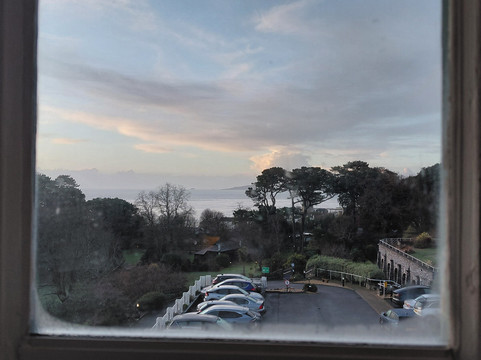 Cliffden Hotel主图