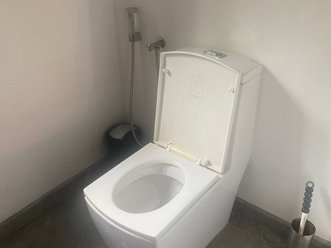 热带梦想别墅酒店主图