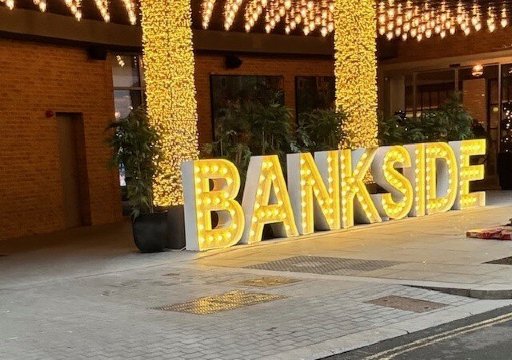 伦敦河畔希尔顿酒店-浴室