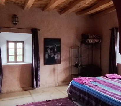 Riad Cascades d'Ouzoud主图