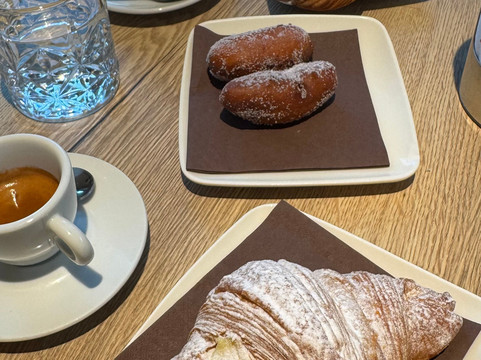 Panificio Pasticceria Baietta 4e14