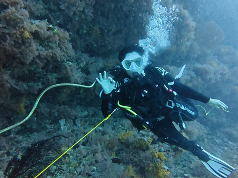 Blue Horizon-马累必去景点