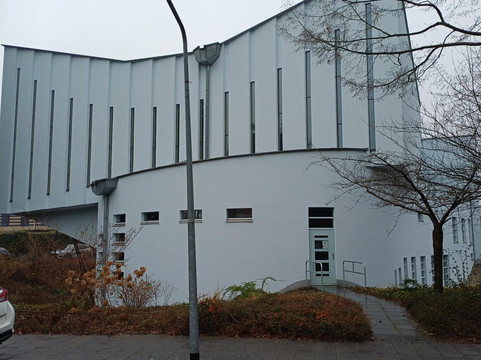 De Morgenster-Hilversum必去景点