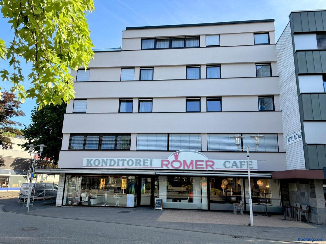 Hotel Roemer
