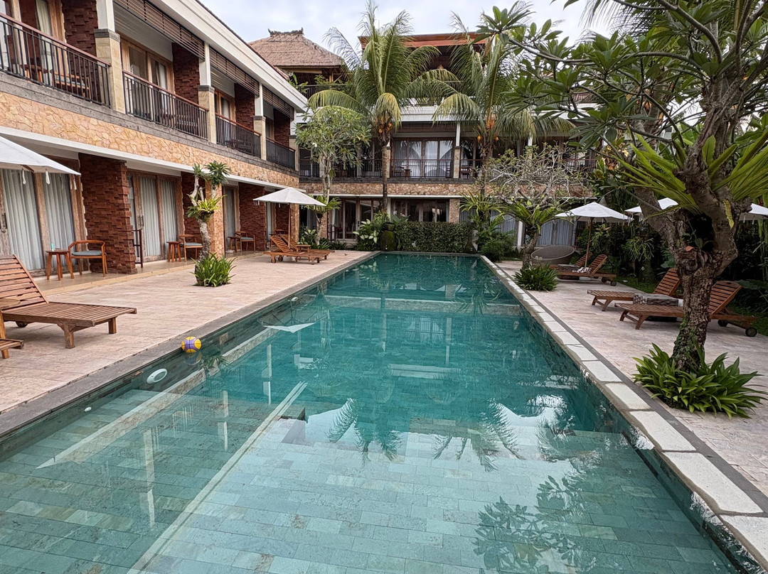 Kahayana Suites主图