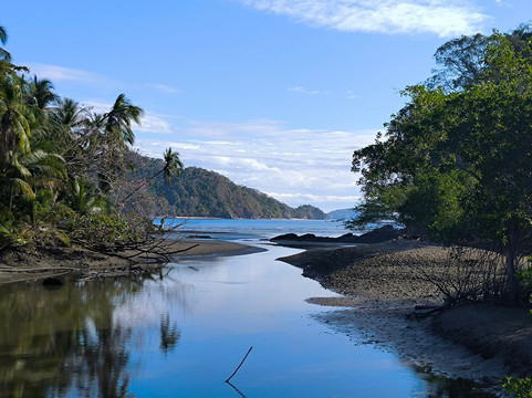Salamandra Tours-圣何塞必去景点