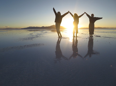 Ultimate Bolivia Tours-拉巴斯必去景点