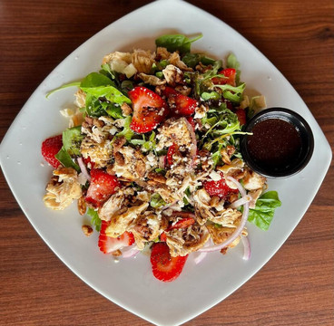 Pear Tree Kitchen & Bar