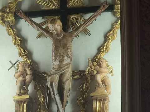 Badia di San Bartolomeo-Anghiari必去景点