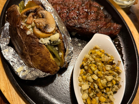 El Canaveral Mexican Restaurant