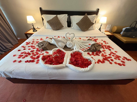 圣安东尼奥度假村主图