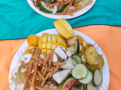 Sunny Trail Guide-拉迪格岛必去景点