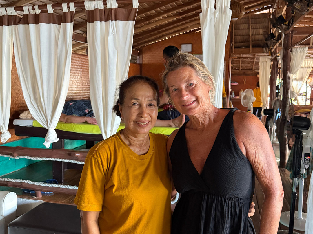 Minimouse Massage & Spa-Khlong Hin必去景点