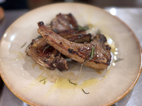 Trattoria Da Stefano