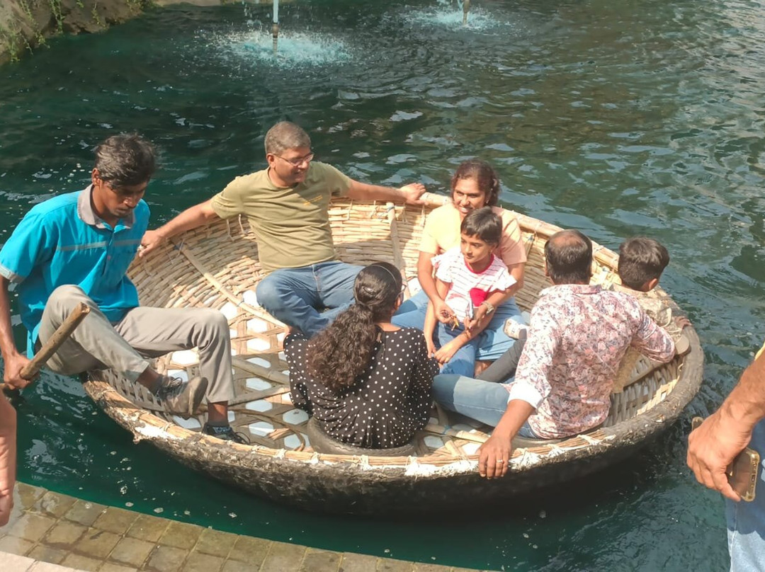 哈德森度假村主图