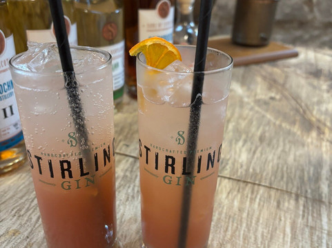 Stirling Distillery-斯特灵必去景点