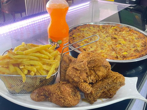 Broast Al baik Restaurant Malindi