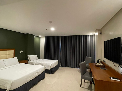 Hotel Herencia 625主图