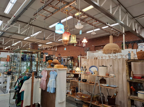 Dirty Janes Canberra-Fyshwick必去景点