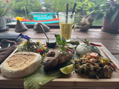 Natural Kitchen主图