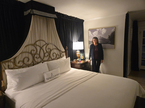 The St. Francisville Inn & Spa主图