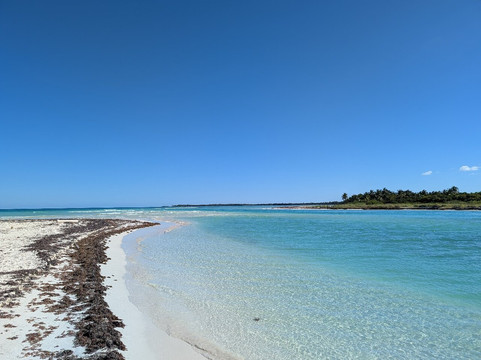 Community Tours Sian Ka'an-图伦必去景点