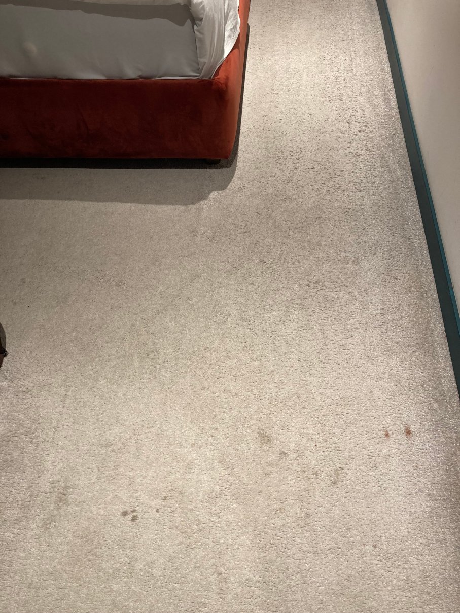 关于Sololaki酒店-客卧