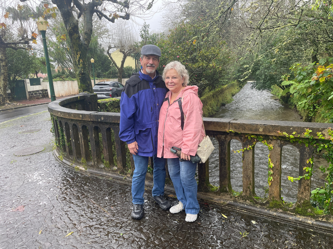ANC Azores Holidays-蓬塔德尔加达必去景点