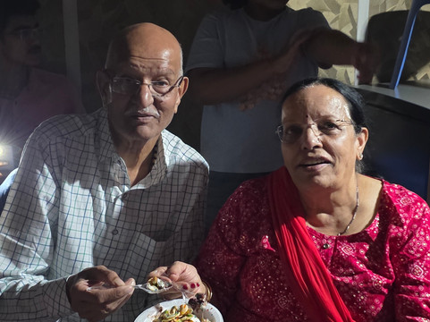 萨亚吉贾姆讷格尔酒店主图