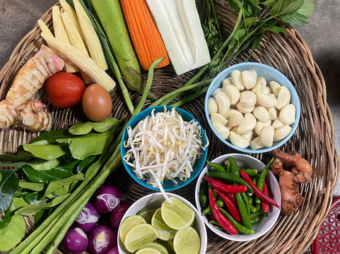 Koh Tao Cooking Classes-涛岛必去景点