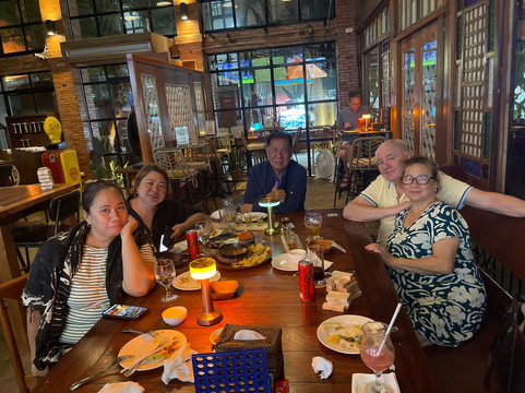 Boracay Island Brewing Company