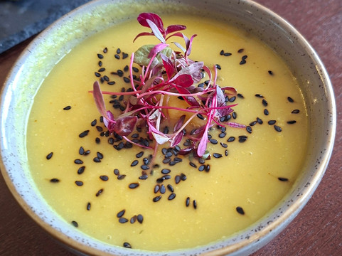 Conwy Golf Club-Conwy必去景点