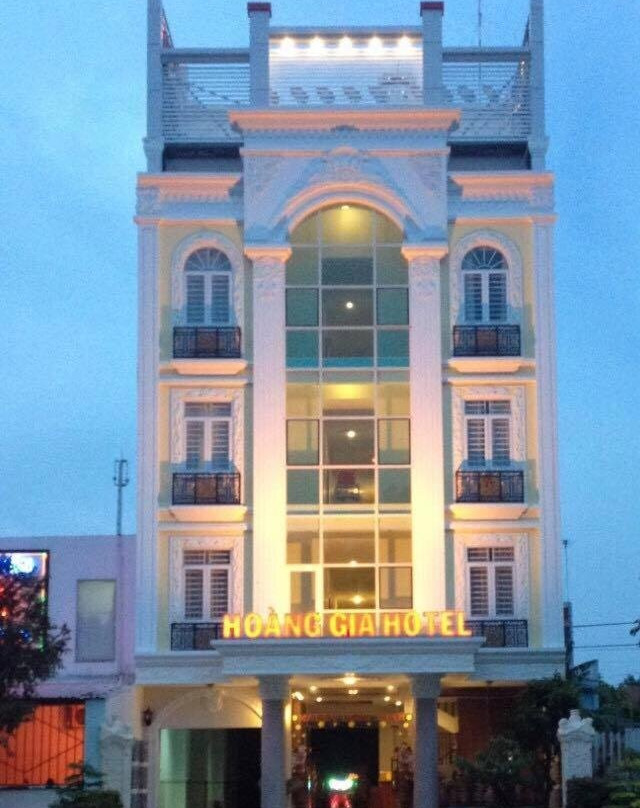 Hoang Gia Hotel