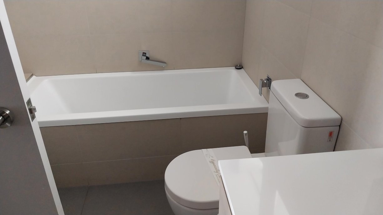 阿戈汽车旅馆-浴室