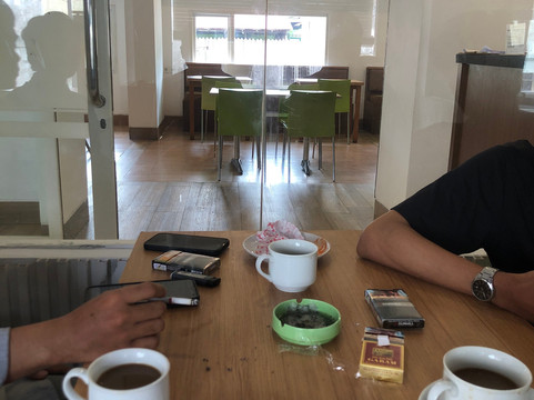 巴里巴班维兹鼎盛酒店主图