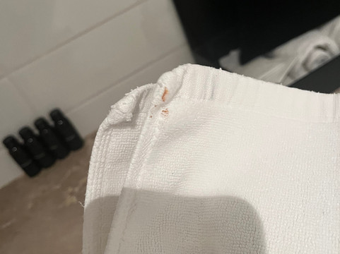 布罗玛维克酒店主图