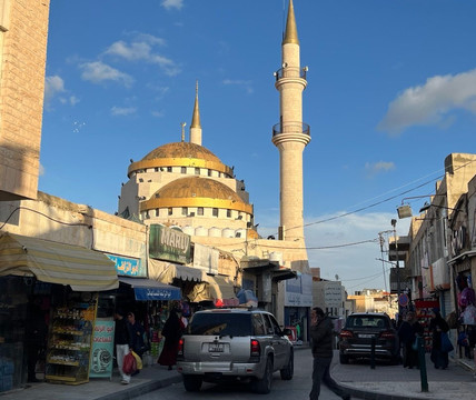 Moab Land Hotel主图